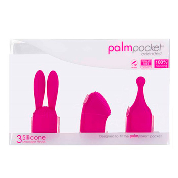 Palm Power Pocket Extended