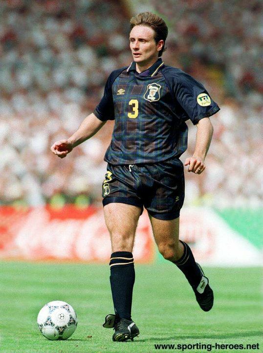 [預訂]1996/1998蘇格蘭國家隊主場復刻球衣