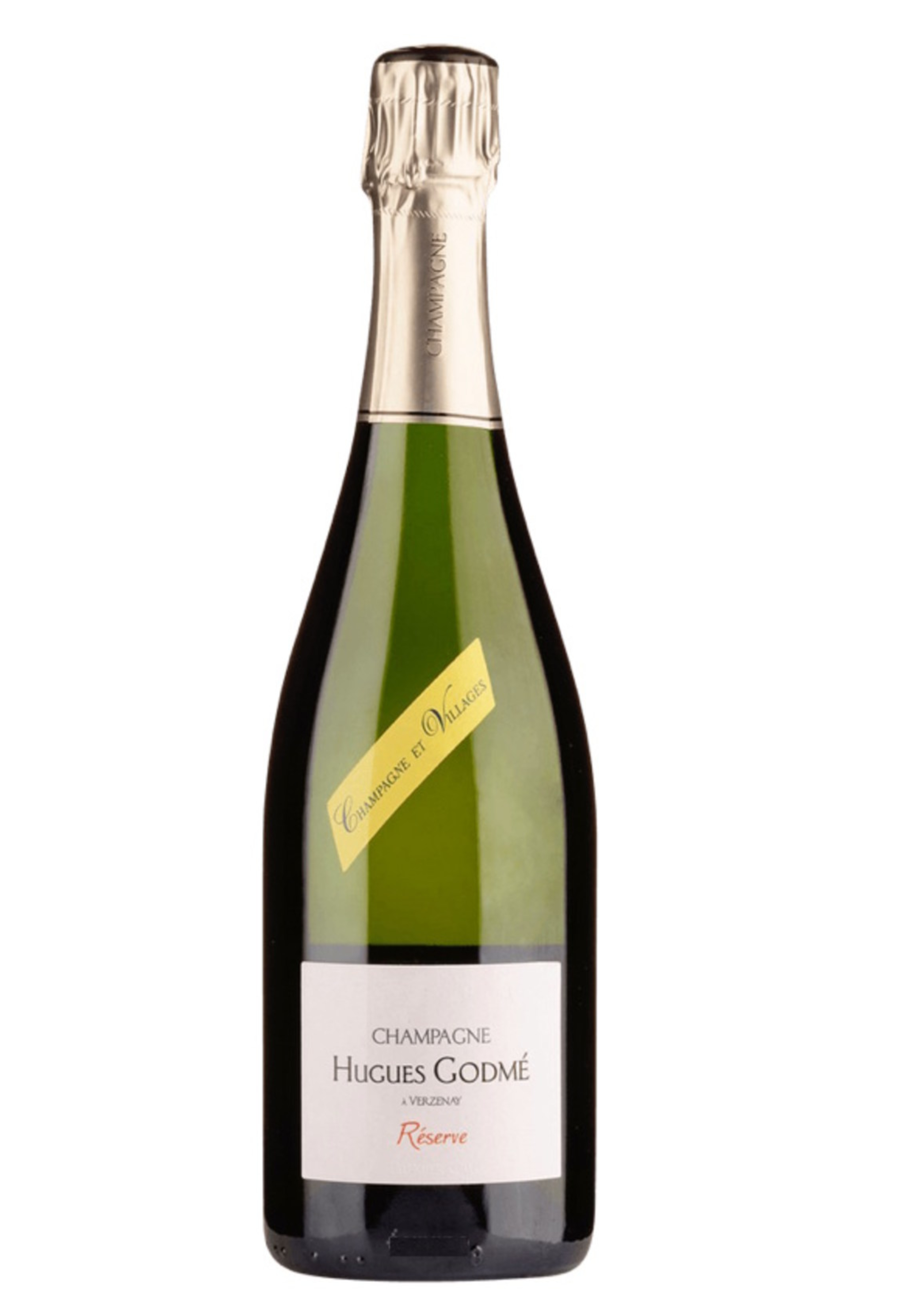 Godme Champagne Brut Reserve NV