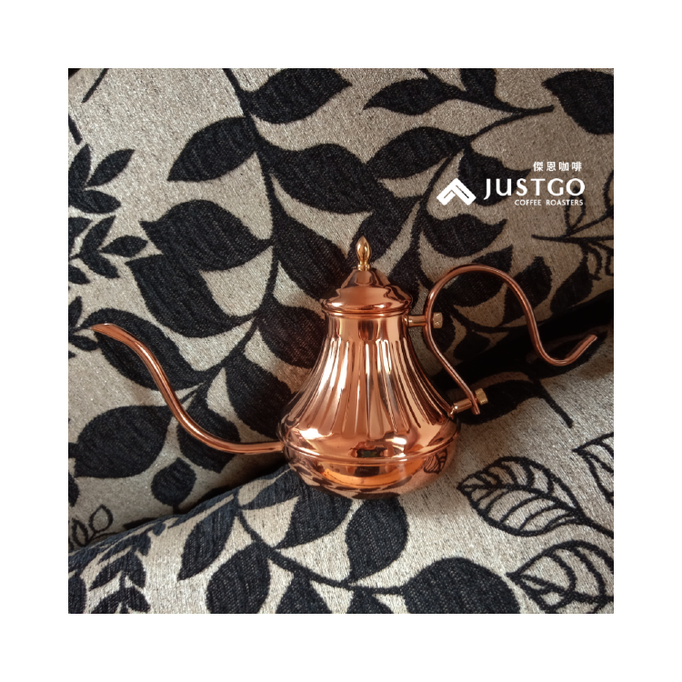 Akira 細口手沖壺