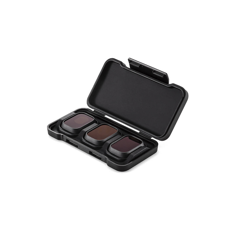 【出清特賣】DJI Mini 3 Pro ND 濾鏡套裝（ND16/64/256）