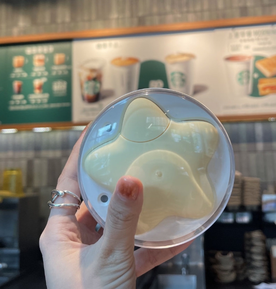 美國SVAKOM 桃桃星 吸吮 跳蛋按摩器 星空投影設計 吮吸丨震動丨投影