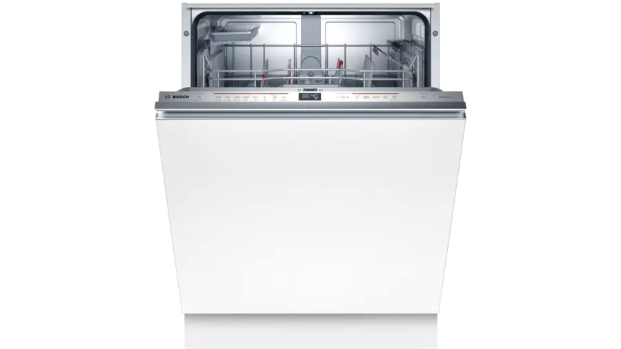 BOSCH | 全嵌式洗碗機 | 6系列