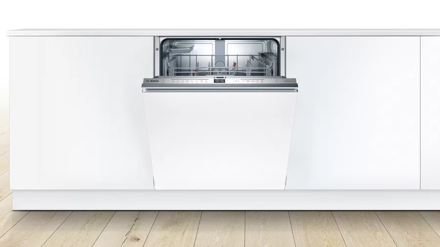 BOSCH | 全嵌式洗碗機 | 6系列
