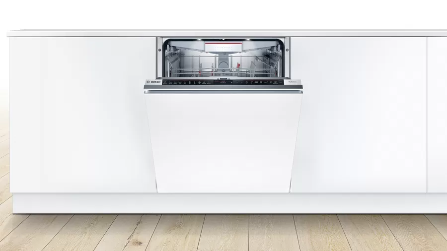 BOSCH | 全嵌式洗碗機 | 8系列