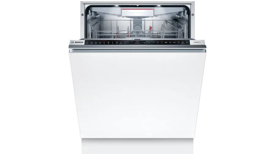 BOSCH | 全嵌式洗碗機 | 8系列