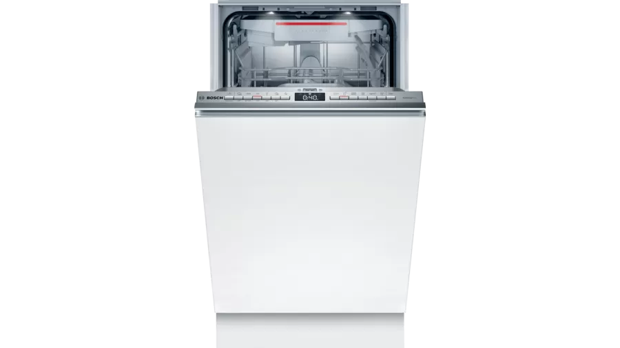 BOSCH | 全嵌式洗碗機 | 4系列