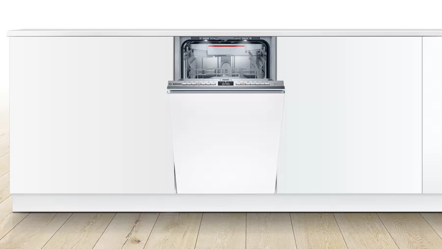 BOSCH | 全嵌式洗碗機 | 4系列