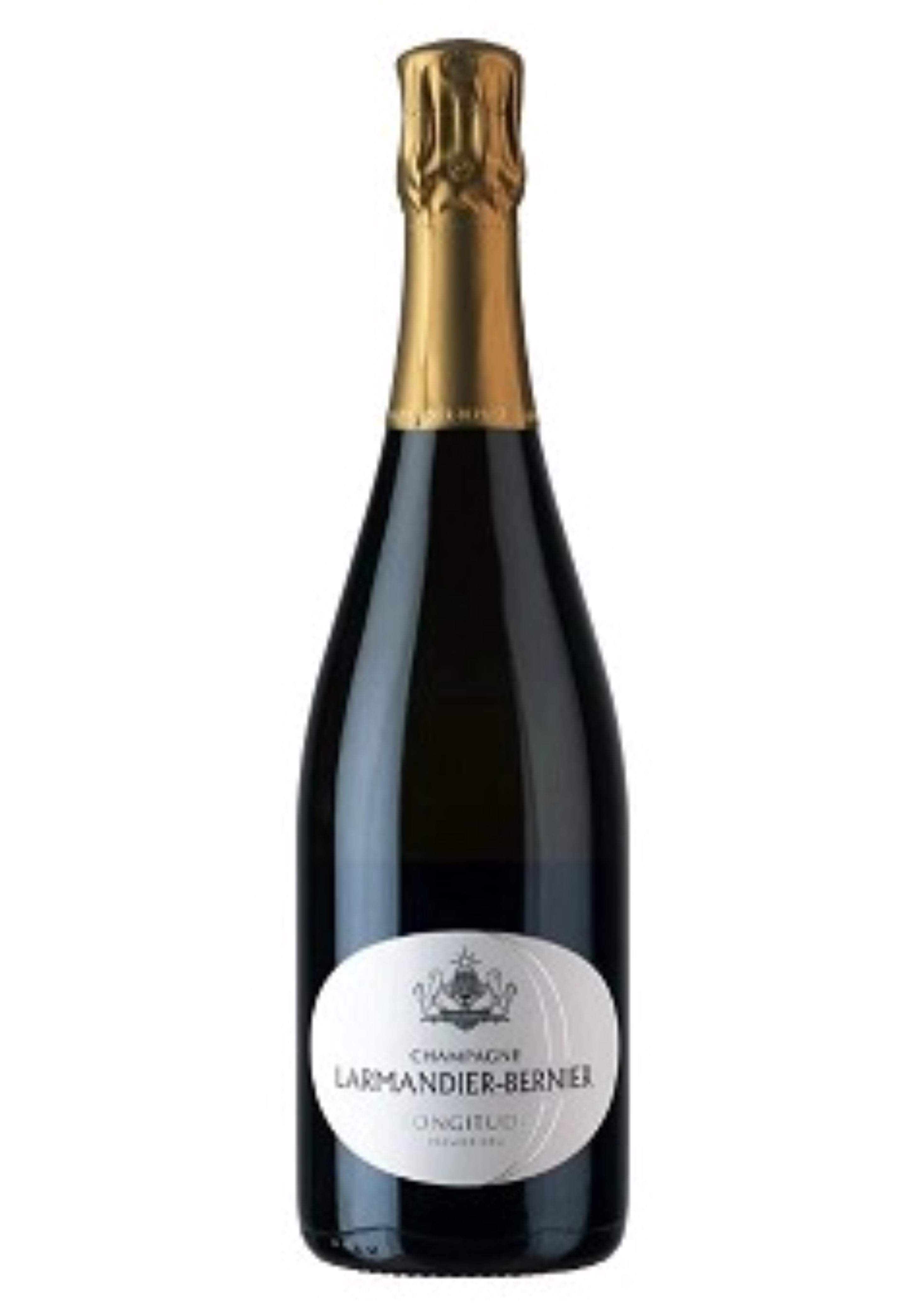 Larmandier Bernier Longitude Blanc de Blancs Extra Brut NV (WA93)