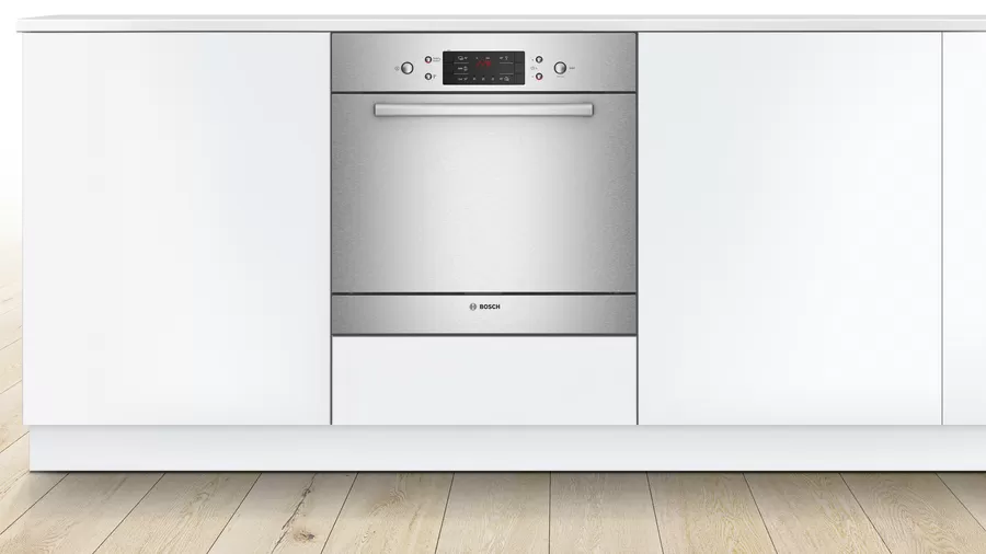 BOSCH | 組合嵌入式洗碗機 | 6系列