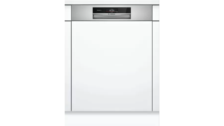 BOSCH | 半嵌式洗碗機 | 8系列