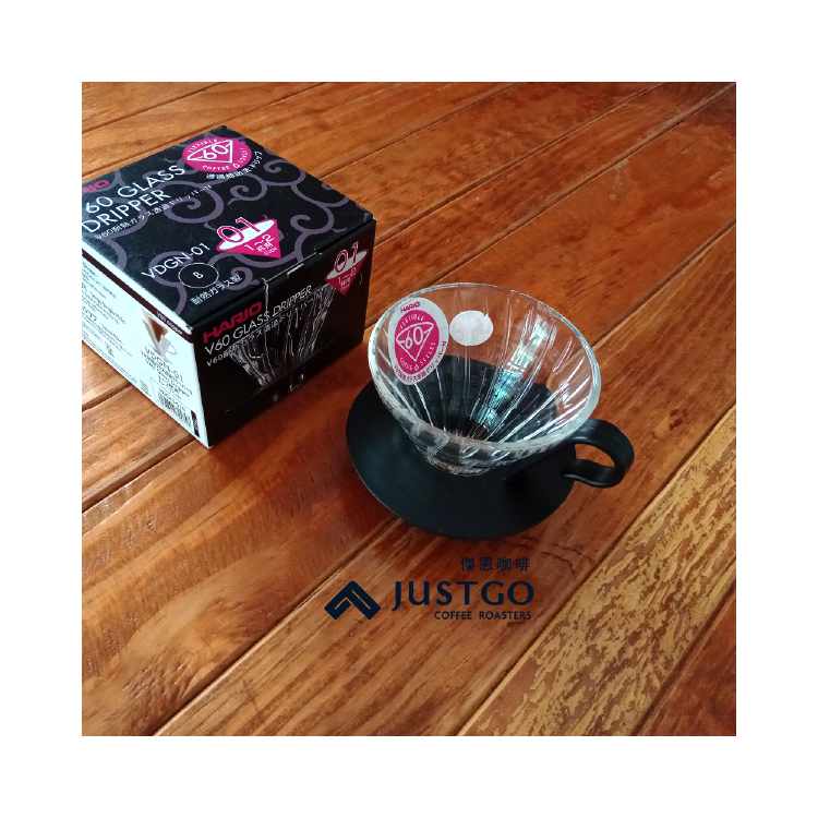 Hario 玻璃濾杯