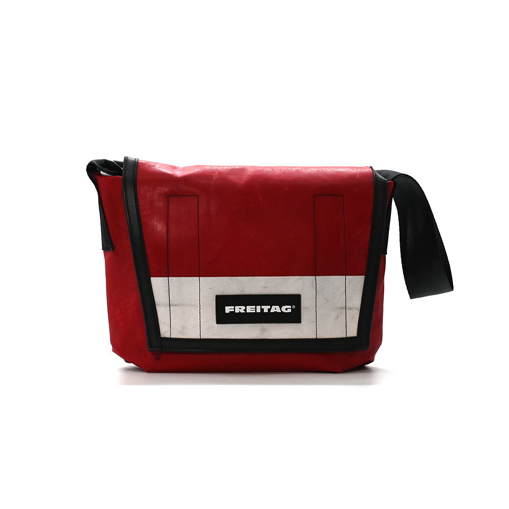 FREITAG BAG - F11 LASSIE (#F11-LSE34)