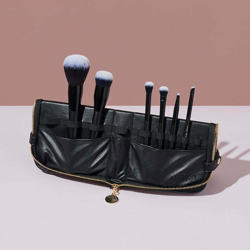 INIKA Organic Taiwan ｜完美刷具