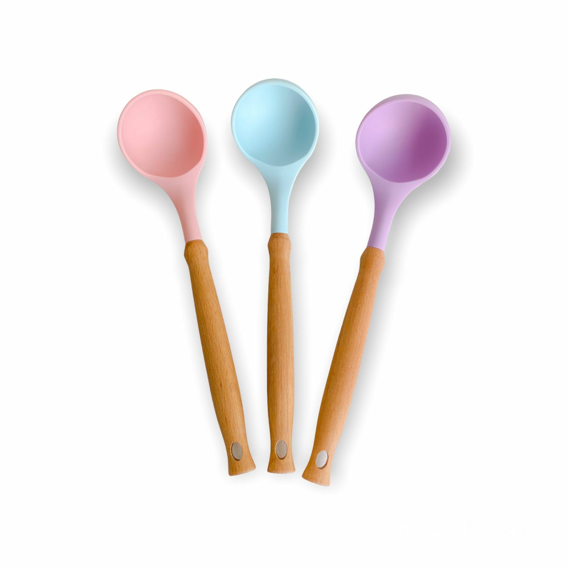 My Pottery Shop湯勺