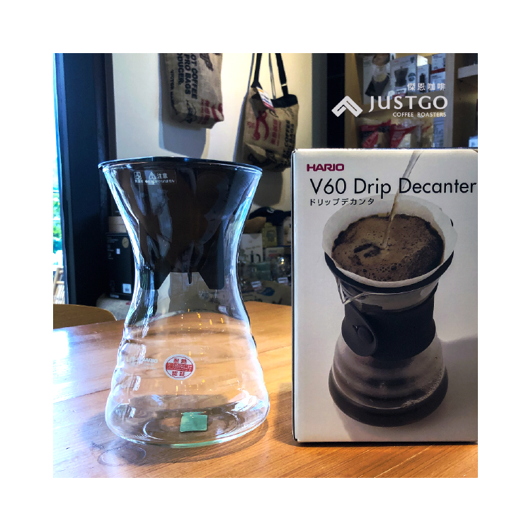 Hario V60 咖啡沖泡 濾泡組