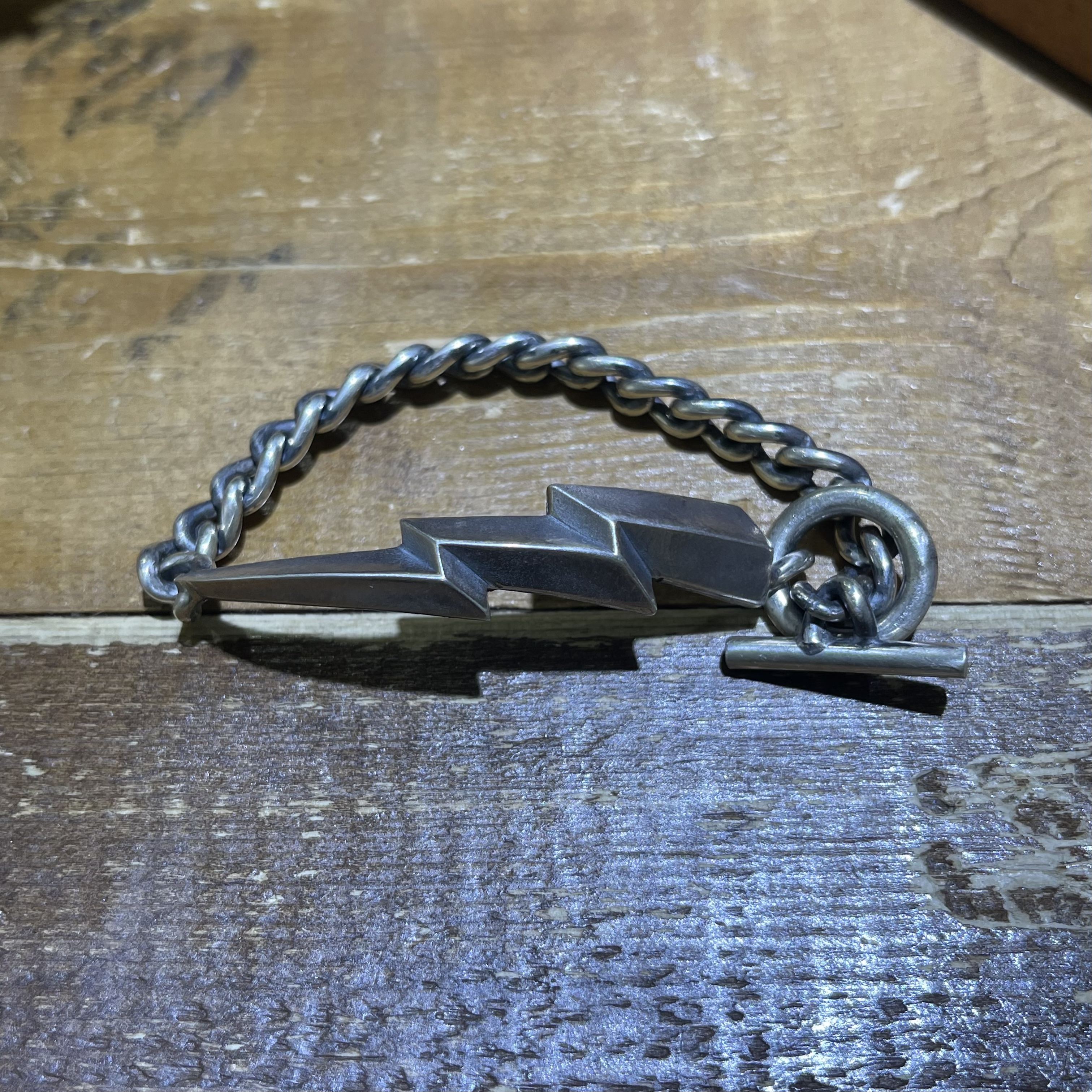 FateCo SE Thunder Chain Bracelet