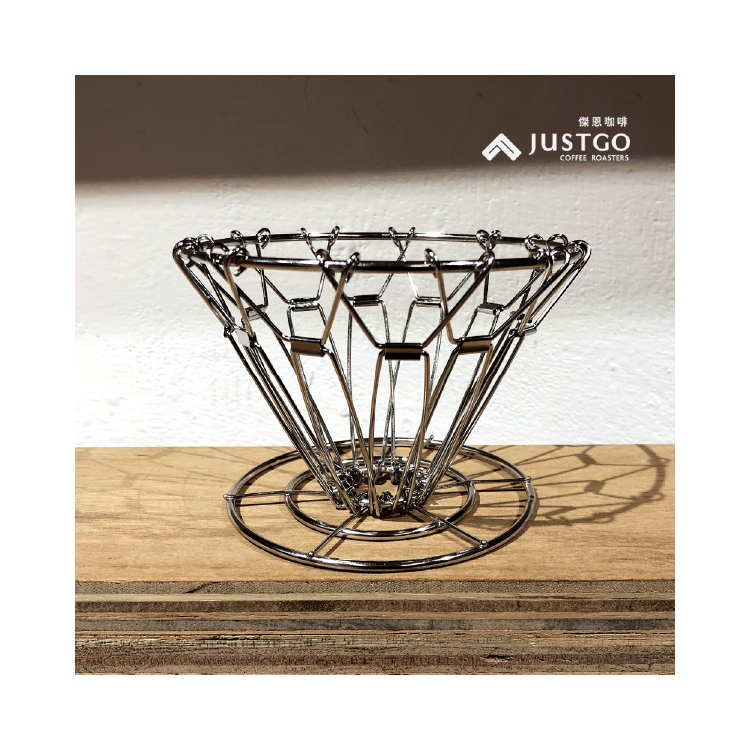 Driver 摺疊式濾杯