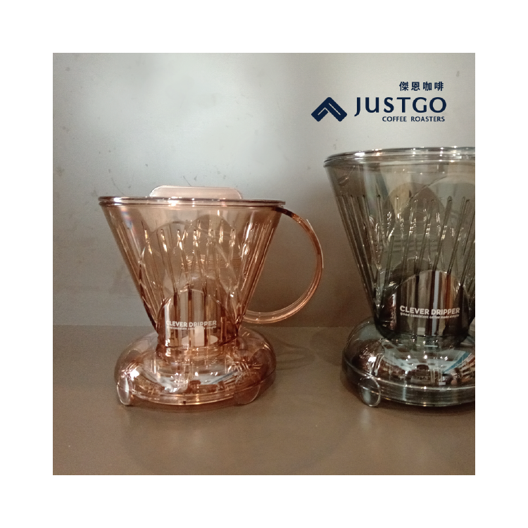 Clever Dripper 聰明濾杯 附專用濾紙100張