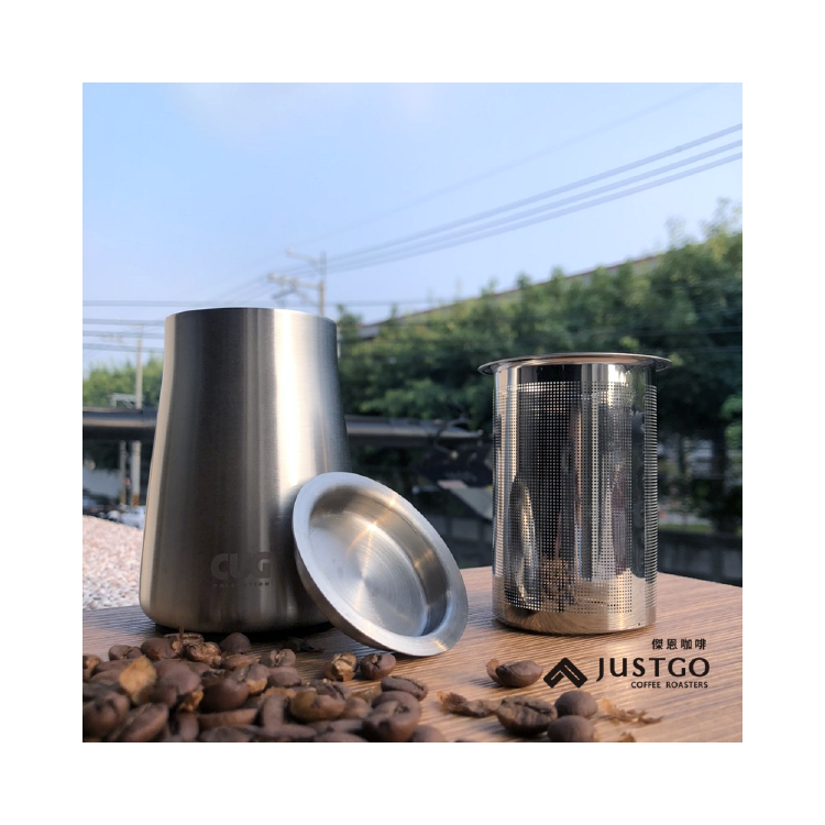 CUG 咖啡篩粉器