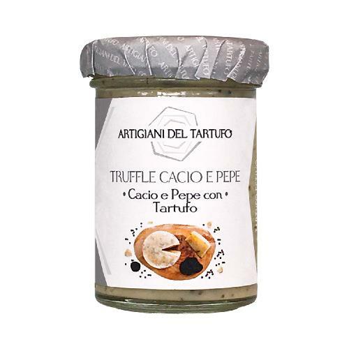 соус грибной с трюфелем artigiani del tartufo