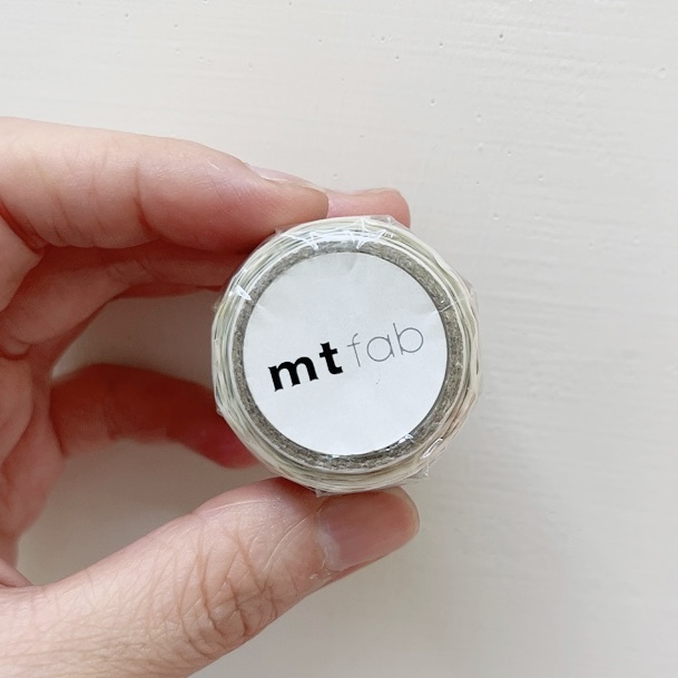 mt fab系列 幾何學紙膠帶｜mt 日本