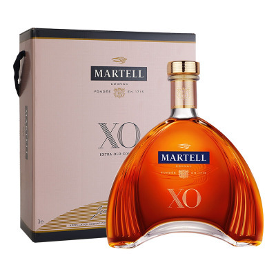 馬爹利Xo干邑白蘭地 Martell Xo Cognac  3000ml