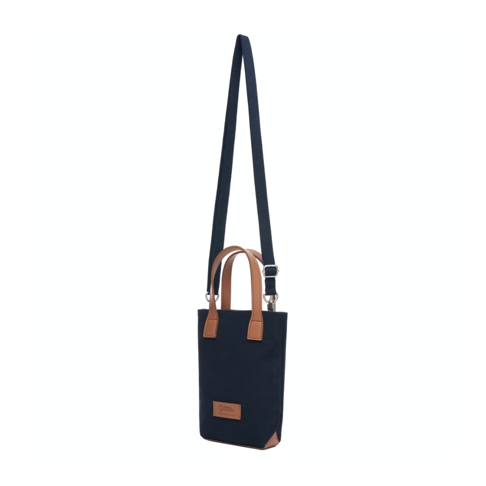 Patterson leather emily online tote