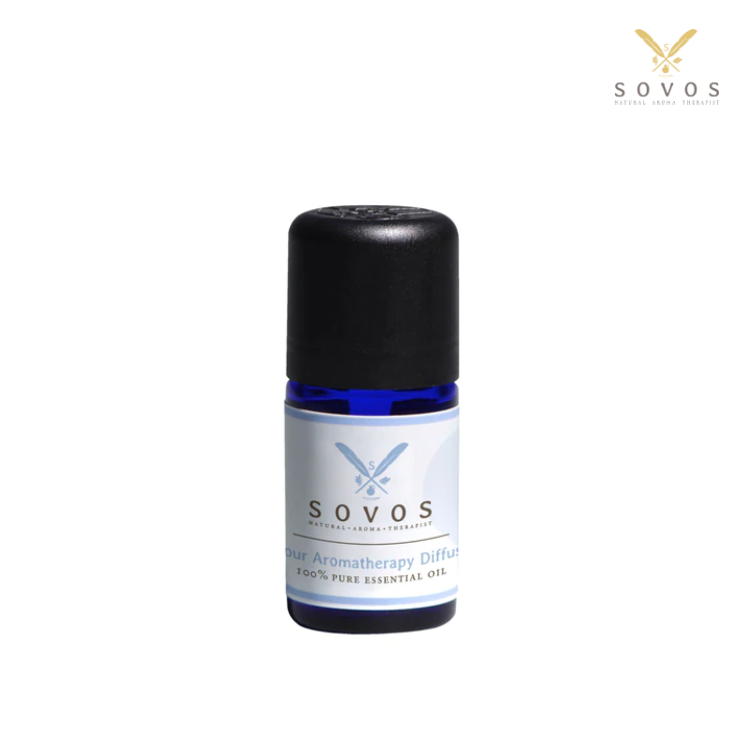 SOVOS 分娩減痛助產油