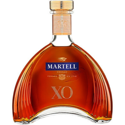 馬爹利Xo干邑白蘭地酒辦 Martell Xo Cognac Miniature 50ml