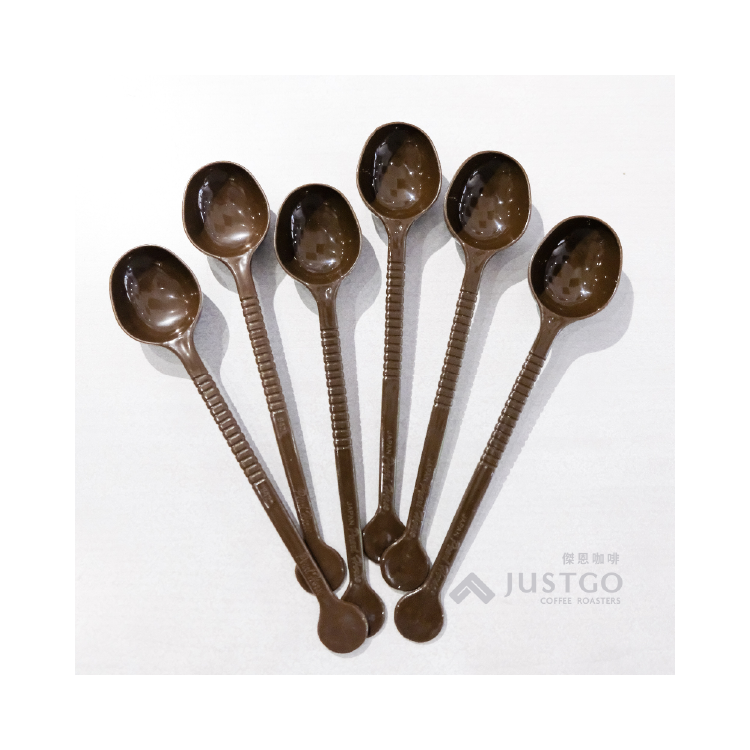 Pearl Horse 寶馬牌 樹脂咖啡粉杓