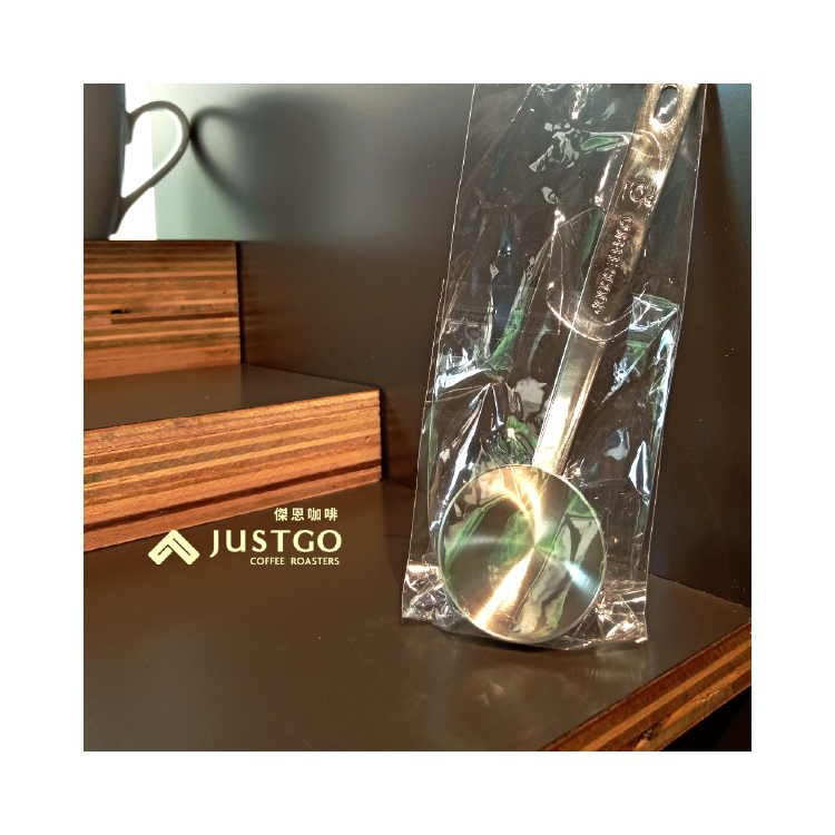 JUNIOR 不鏽鋼咖啡豆匙 10g