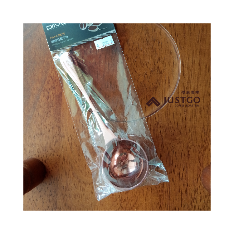 DRIVER 咖啡豆匙 10g