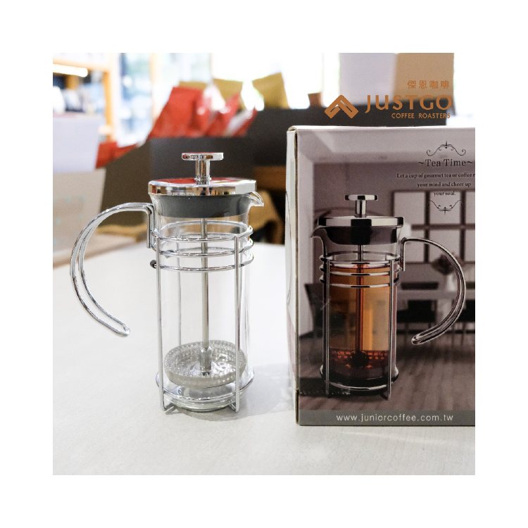 JUNIOR 法國壓 350ml