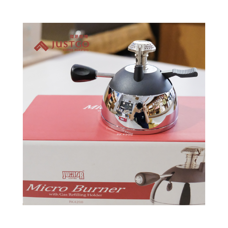 JUNIOR REKROW 迷你爐組