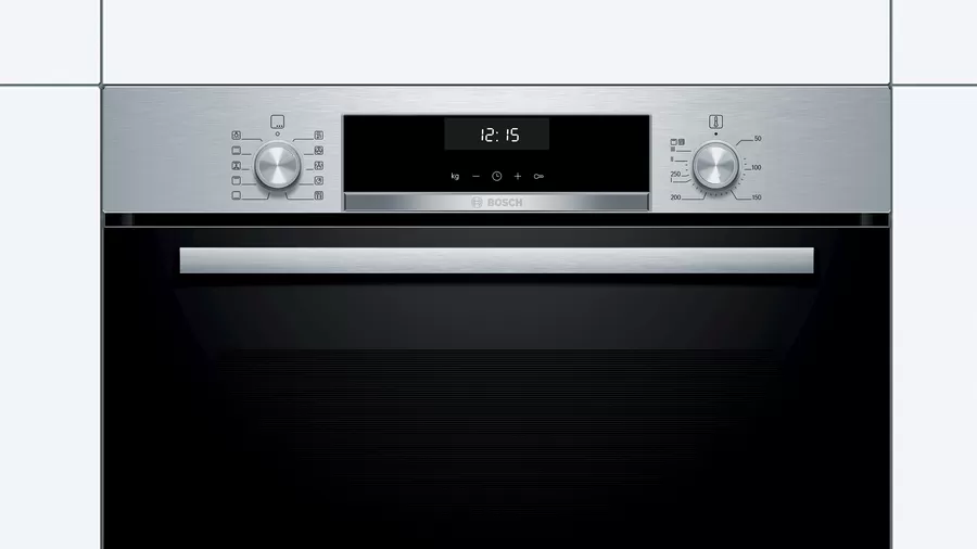 BOSCH | 嵌入式烤箱 | 6系列