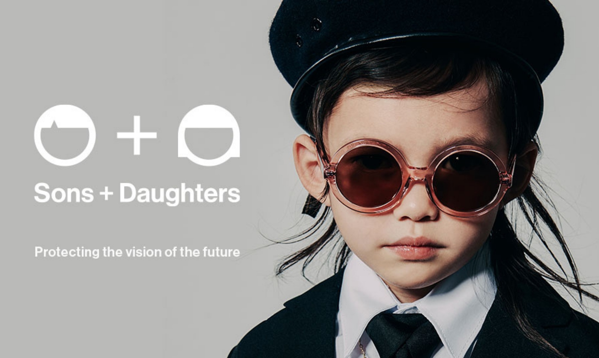 Sons + Daughters Eyewear