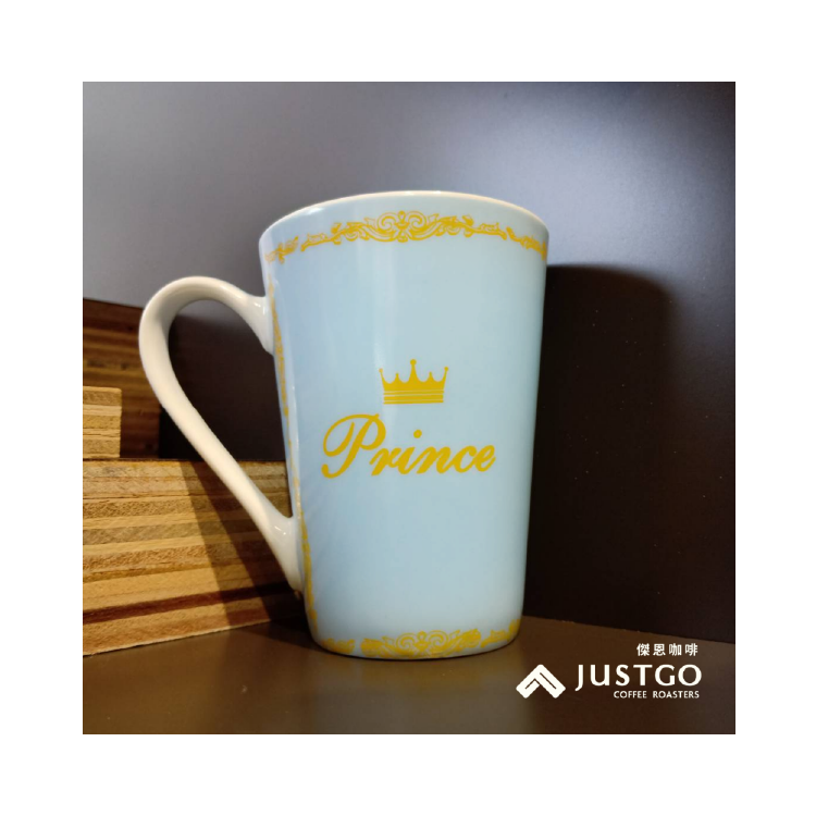 德國KONITZ 小王子 馬克杯 (175-200cc)