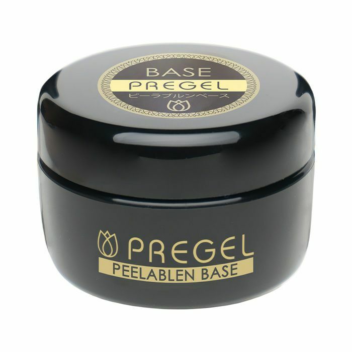 Pregel - Peelablen Base (4g/15g)