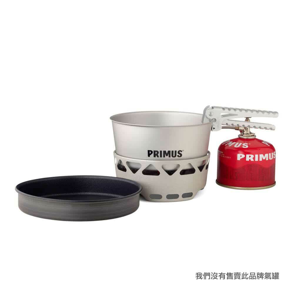 Primus Essential Stove Set 2.3L 鍋具連爐頭套裝
