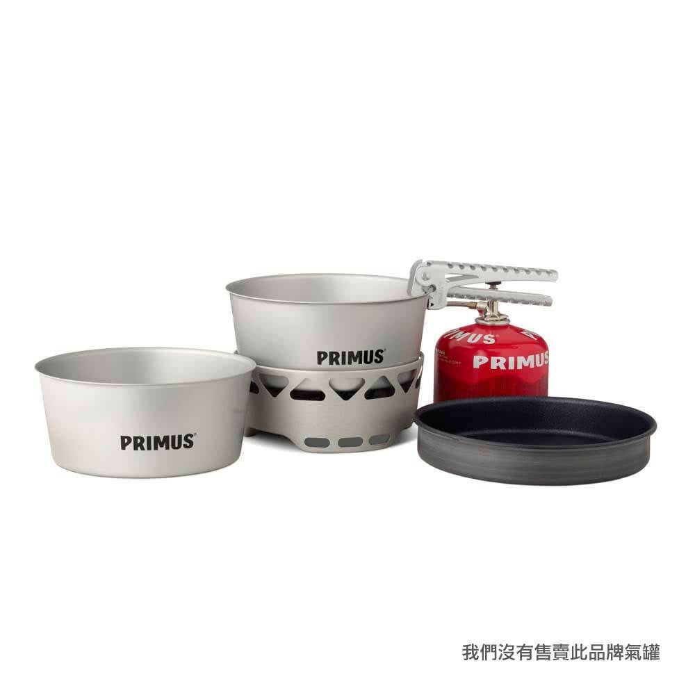 Primus Essential Stove Set 2.3L 鍋具連爐頭套裝