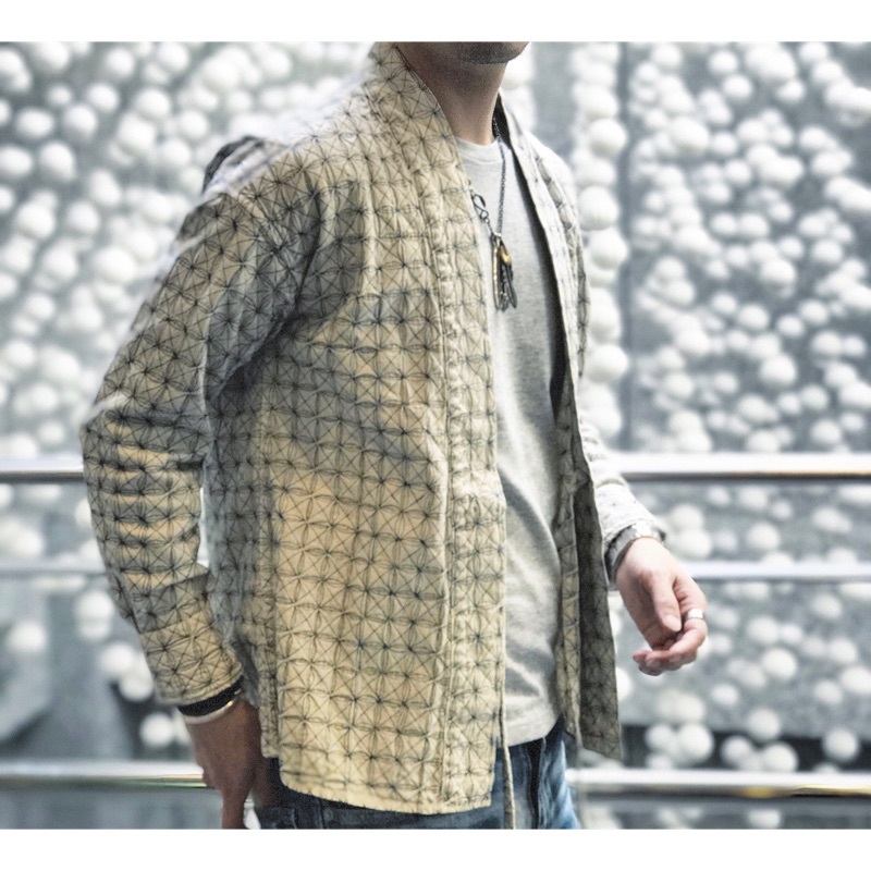 VISVIM ICT LHAMO SHIRT WHITE (EMBROIDERY) - SIZE 1 IN STOCK NOW (現貨發售中)