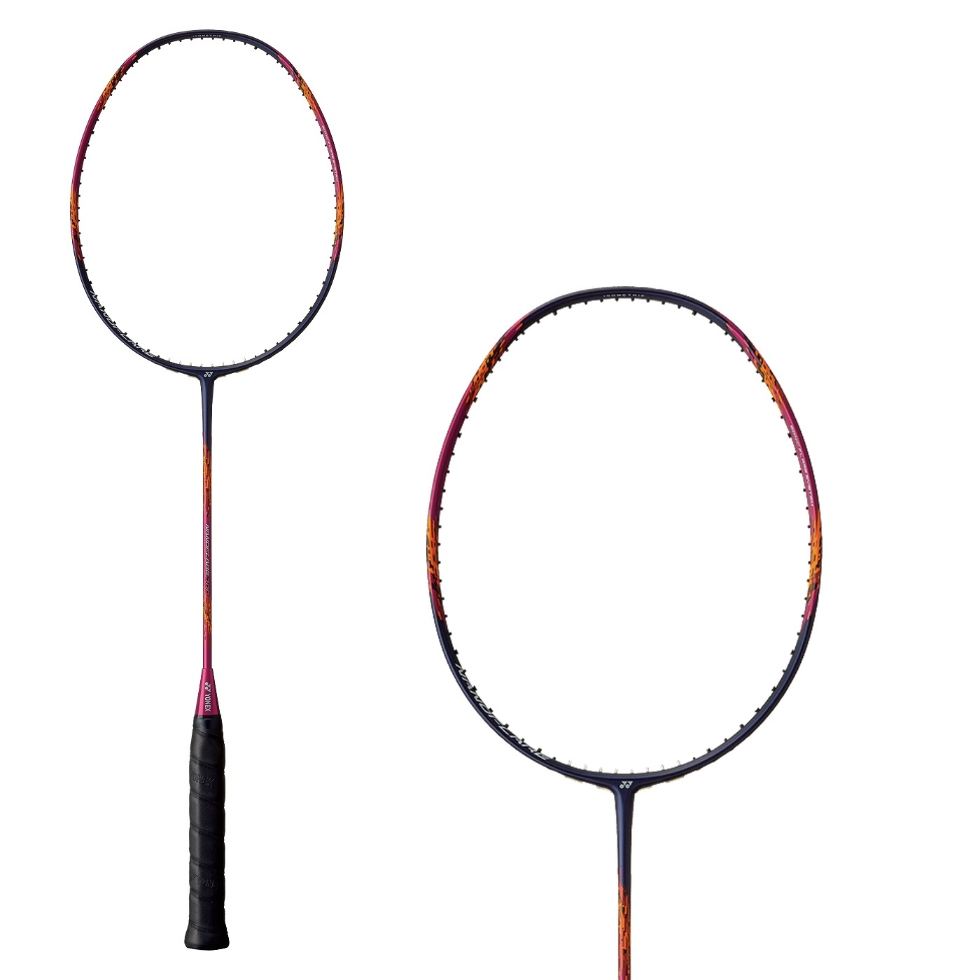 YONEX Nanoflare 700 (NF700) 尤尼克斯極光700 雙打控球型羽毛球拍