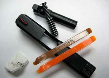 CountyComm Norton's U.C.S. (Universal Cleaning Stick) 萬能清潔棒