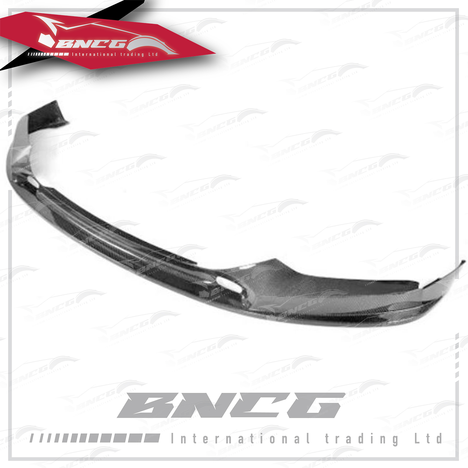 寶馬 BMW 5系列 G30 G31 17-19年 卡夢 碳纖維 外觀件 空力套件 M-Sport款 前下巴 前導流