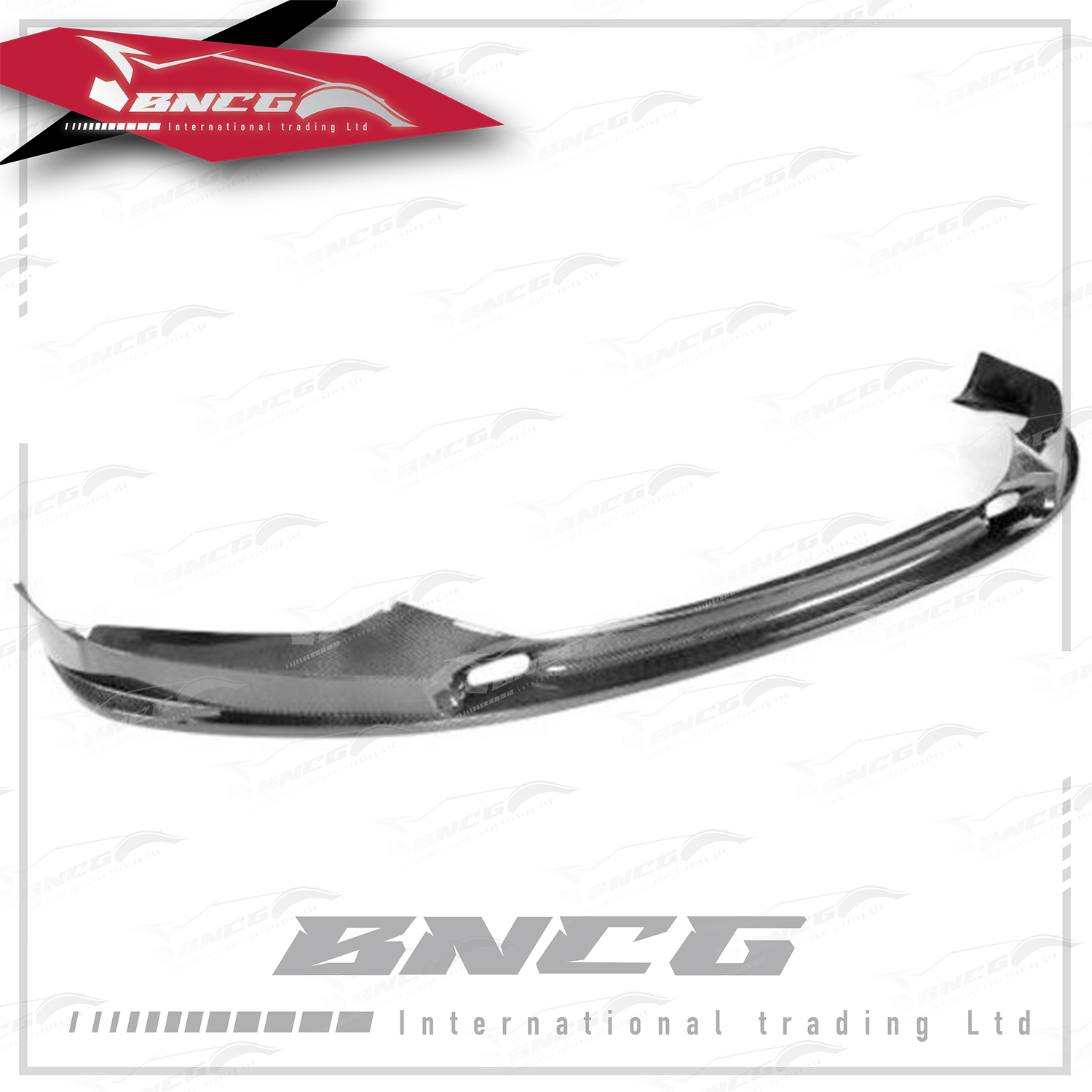 寶馬 BMW 5系列 G30 G31 17-19年 卡夢 碳纖維 外觀件 空力套件 M-Sport款 前下巴 前導流