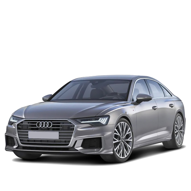 AUDI 奧迪 A6/S6/RS6/C8 車型 (2018-2024)