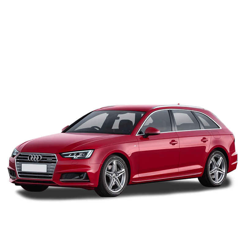 AUDI 奧迪 A4/S4/RS4/B9 車型 (2016-2024)