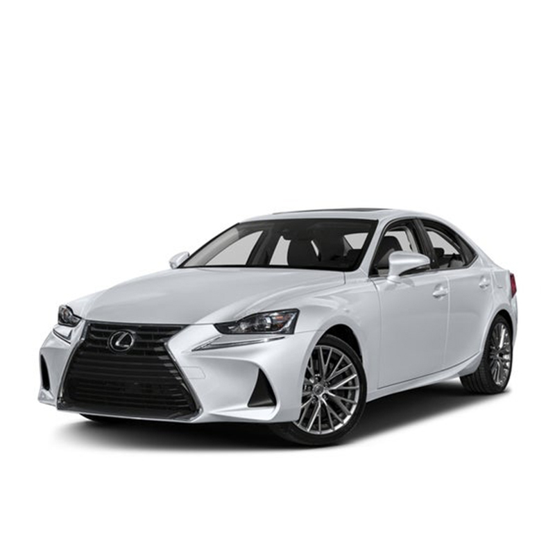 LEXUS 雷克薩斯 IS 200T / 250 / 300H / 350 (2013-2024)