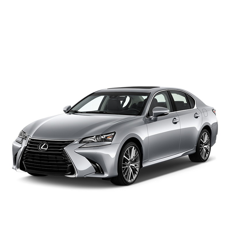 LEXUS 雷克薩斯 GS L10 車型 (2016-2022)